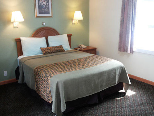 Scottish Inns Milford Bagian luar foto
