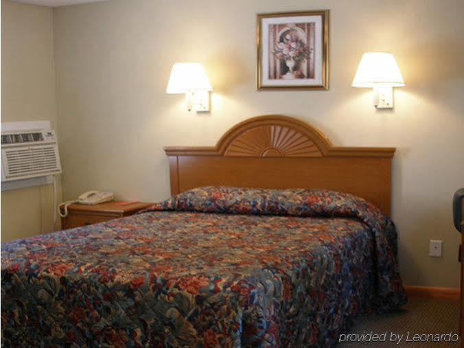 Scottish Inns Milford Ruang foto