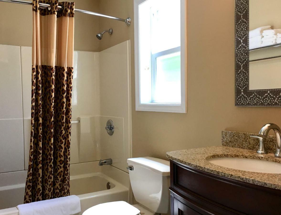 Scottish Inns Milford Bagian luar foto